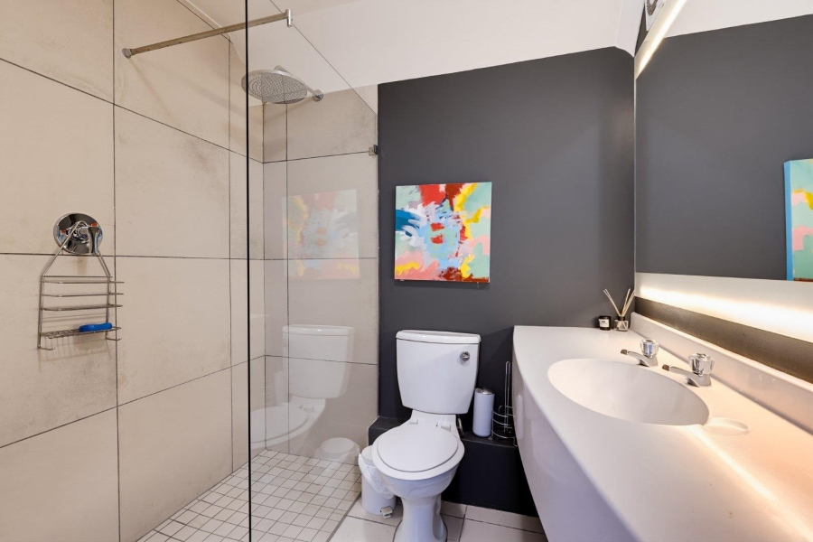 To Let 1 Bedroom Property for Rent in Oranjezicht Western Cape